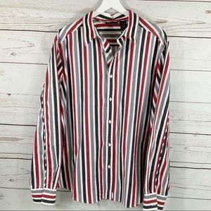 DKNY JEANS Long Sleeve Shirt